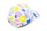 【 APEE X ALPHA 】INDUSTRIES CAMO CAP