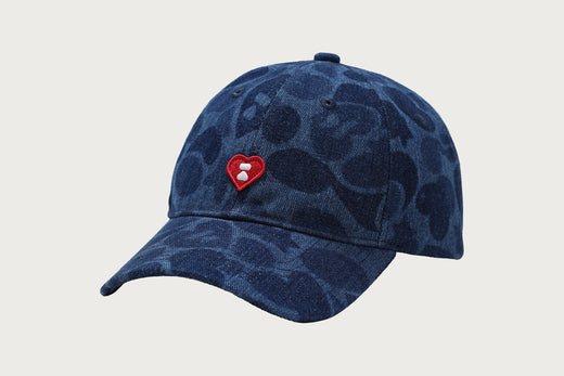 APEE CAMO CAP #1