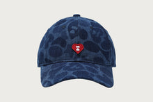 APEE CAMO CAP #1