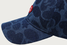 APEE CAMO CAP #1