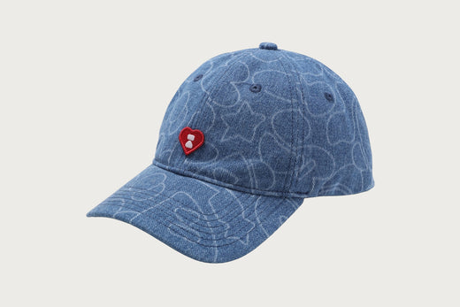 APEE LINE CAMO CAP #2
