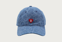 APEE LINE CAMO CAP #2