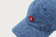 APEE LINE CAMO CAP #2