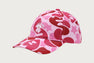 APEE CAMO CAP #3