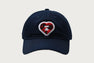 APEE HEART LOGO CAP #2