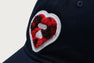 APEE HEART LOGO CAP #2