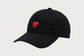 APEE HEART LOGO CAP #3