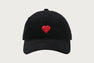 APEE HEART LOGO CAP #3