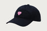 APEE HEART LOGO CAP #3
