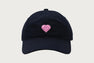APEE HEART LOGO CAP #3