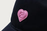 APEE HEART LOGO CAP #3