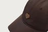 APEE HEART LOGO CAP #4