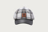 CHECK PU CAP