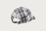 CHECK PU CAP