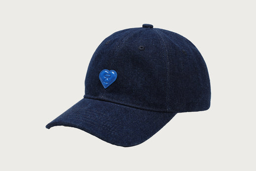 APEE HEART LOGO CAP #5