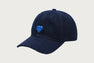 APEE HEART LOGO CAP #5