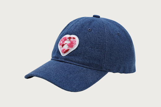APEE HEART LOGO CAP