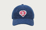 APEE HEART LOGO CAP