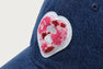 APEE HEART LOGO CAP