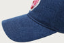 APEE HEART LOGO CAP