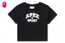 COLLEGE SLIM CUT TEE