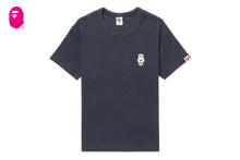 BABY DOPPY BADGE RIB TEE