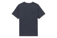 BABY DOPPY BADGE RIB TEE
