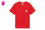 BABY DOPPY BADGE RIB TEE