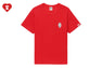 BABY DOPPY BADGE RIB TEE