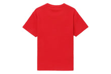 BABY DOPPY BADGE RIB TEE