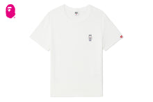 BABY DOPPY BADGE RIB TEE