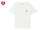 BABY DOPPY BADGE RIB TEE