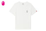 BABY DOPPY BADGE RIB TEE