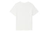 BABY DOPPY BADGE RIB TEE