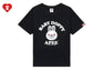 BABY DOPPY PRINTED CROP TEE