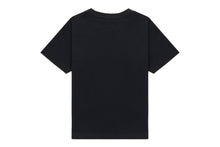 BABY DOPPY PRINTED CROP TEE