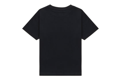 BABY DOPPY PRINTED CROP TEE