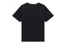 BABY DOPPY PRINTED CROP TEE