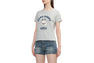 BABY DOPPY PRINTED CROP TEE