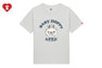 BABY DOPPY PRINTED CROP TEE