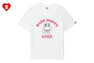 BABY DOPPY PRINTED CROP TEE