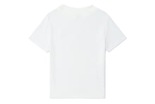 BABY DOPPY PRINTED CROP TEE