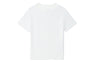 BABY DOPPY PRINTED CROP TEE