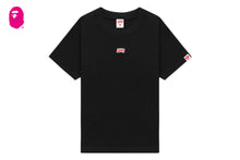 APEE BADGE CROP TEE