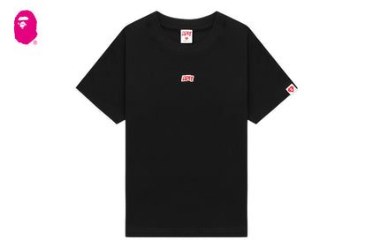 APEE BADGE CROP TEE
