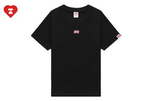APEE BADGE CROP TEE
