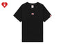 APEE BADGE CROP TEE
