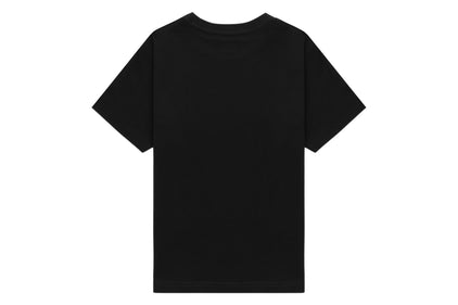 APEE BADGE CROP TEE