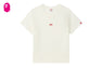 APEE BADGE CROP TEE