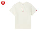 APEE BADGE CROP TEE